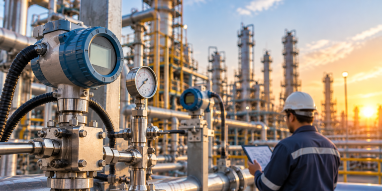 Why Good Instrumentation Starts With the Right Measurement