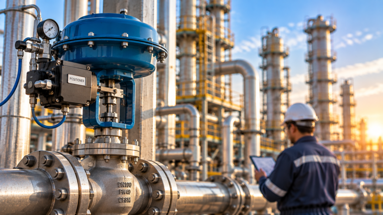 Flow Measurement: Why One Technology Does Not Fit Every Application