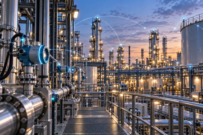 AI in Maintenance: From Condition Monitoring to Smarter Work Priorities