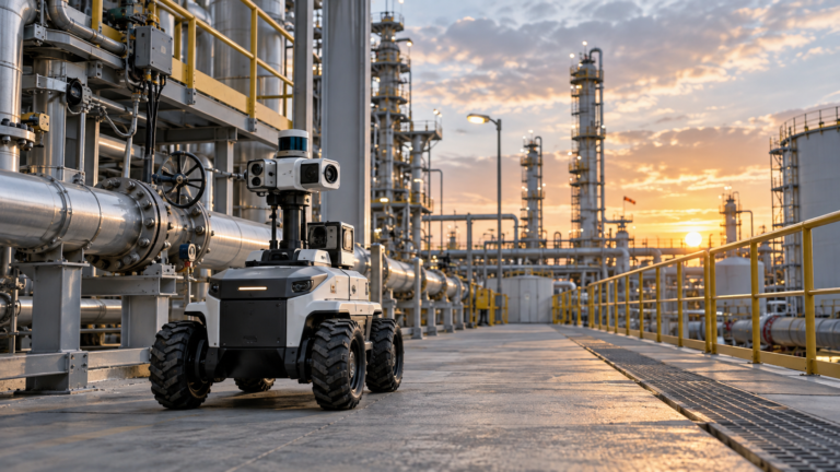 Additive Manufacturing: Where 3D Printing Could Change Industrial Spare Parts