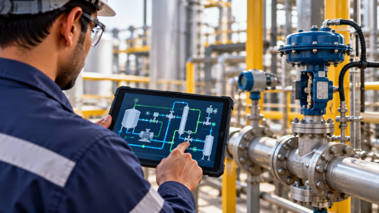 Digital Workflows in Maintenance: Moving Beyond Paper-Based Execution