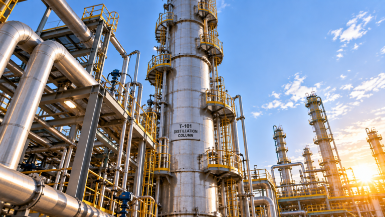 Columns and Towers: Understanding the Hardware Behind Separation