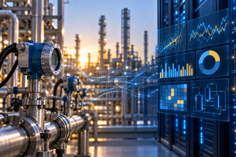 Industrial Data Quality: Why Better Analytics Starts With Better Data