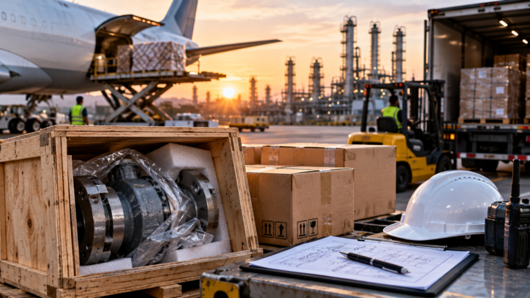 Emergency Procurement: Why a Breakdown Is the Worst Time to Start Sourcing