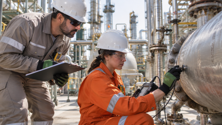 Mechanical Integrity: Keeping the Pressure Boundary Reliable