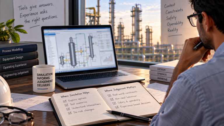 Designing for Safe Operating Limits