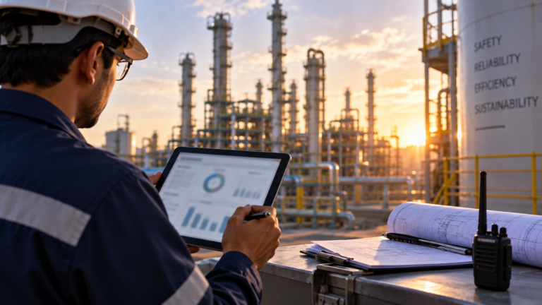 How Engineers Evaluate Changes in Process Conditions