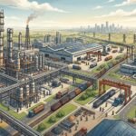 India’s Steel Capacity Reaches 222 Million Tonnes as Expansion Projects Gather Pace24 July 2026