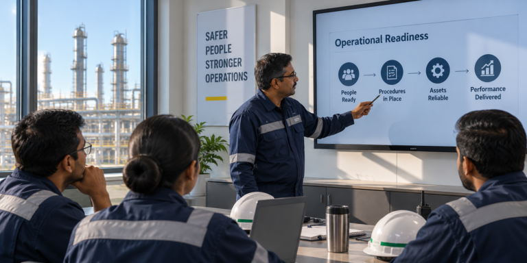 Managing Production When Critical Equipment Becomes Unavailable