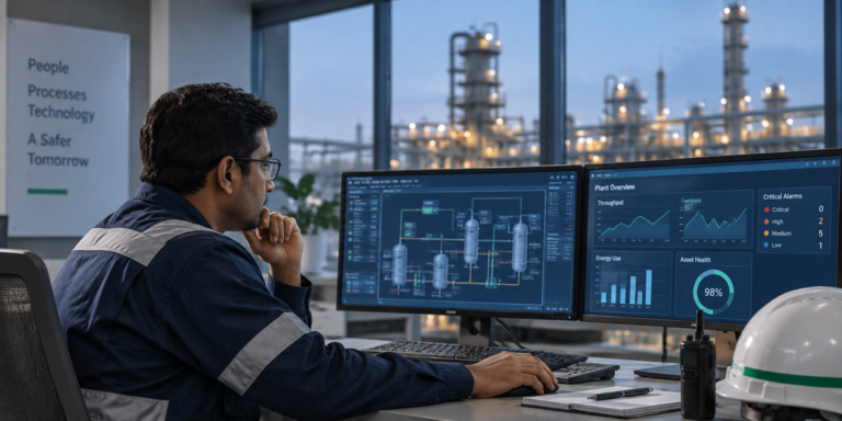 Managing Utility Constraints Without Disrupting Plant Operations