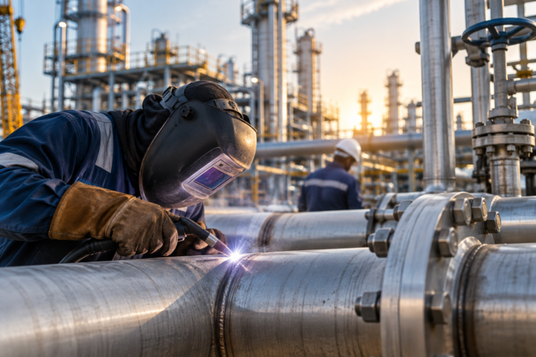 Pipe Supports: Why a Small Part of the Piping System Can Have a Large Impact