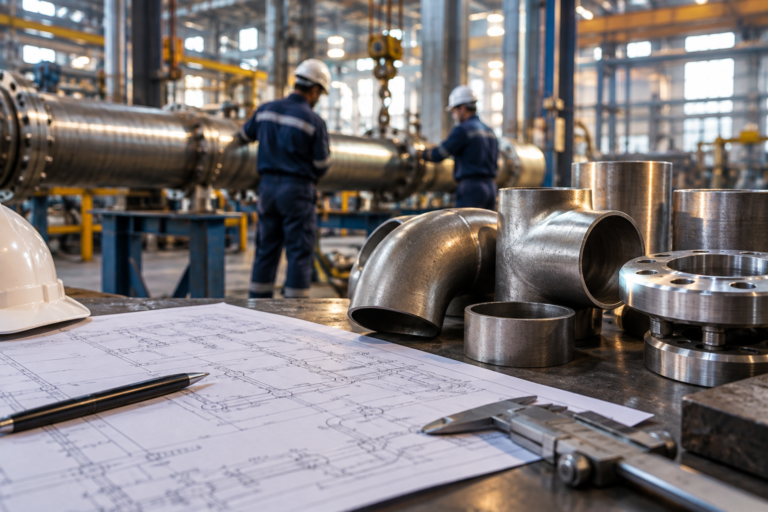 Piping Constructability: When a Good Design Has to Work in the Field