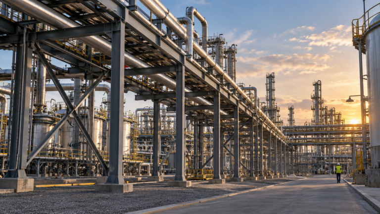 Pressure Drop in Piping Systems: Where Design Decisions Affect Performance