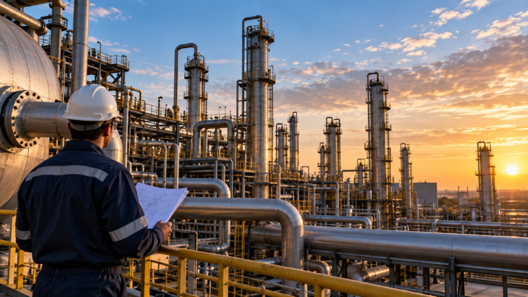 Understanding Process Debottlenecking: Where Engineers Look for Capacity Constraints