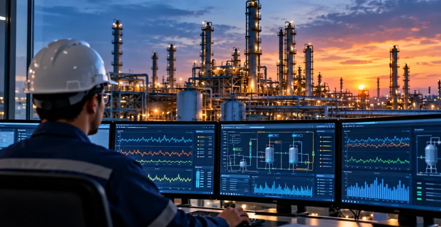 Reliable Record of Process Data