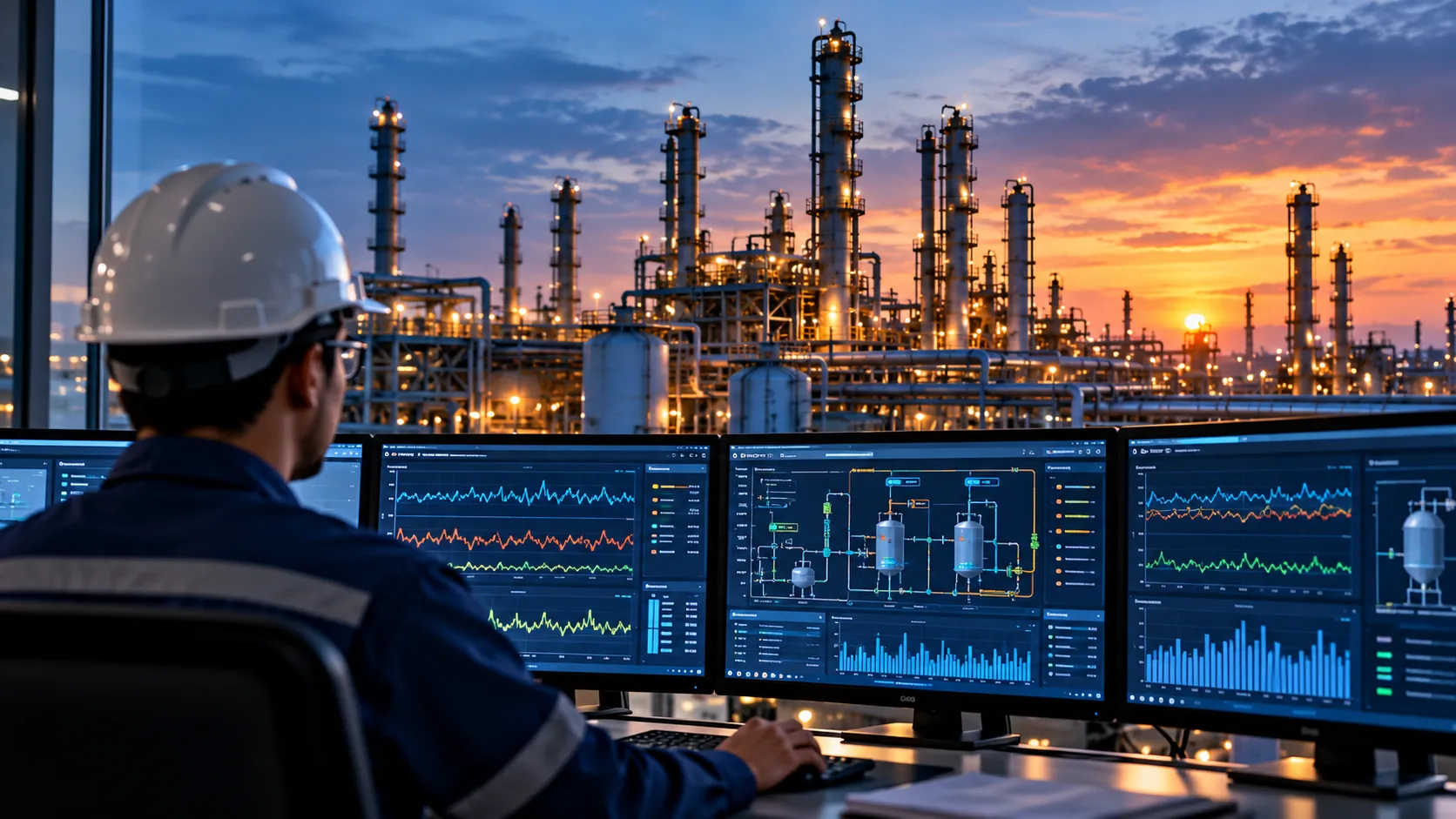 Reliable Record of Process Data