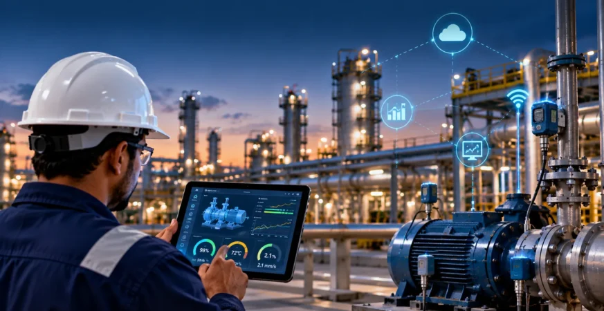 Edge Computing in Industrial Plants