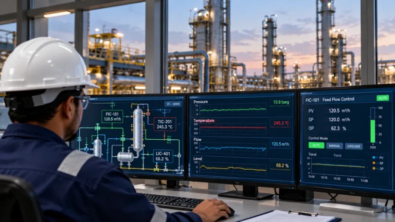 Process Engineering