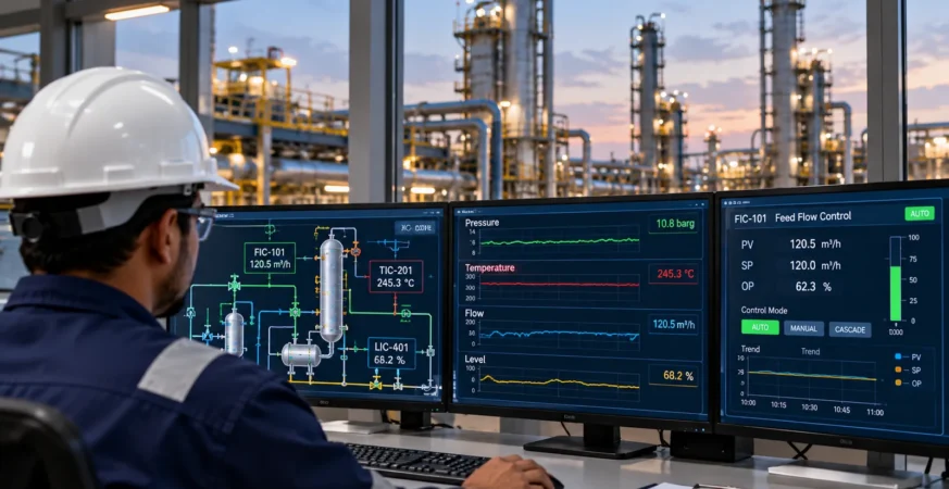 Process Engineering